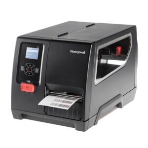 HONEYWELL PRINTER PM42 THERMAL TRANSFER 203DPI ETH/SER/USB