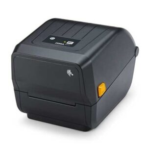 ZEBRA D/TOP ZD220T 203DPI THERMAL TRANSFER USB AU