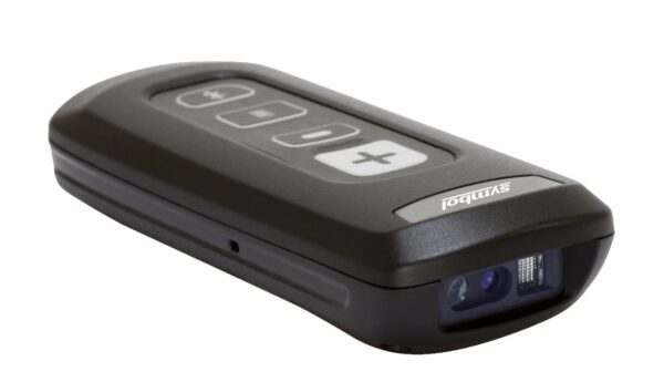 ZEBRA SCANNER KIT CS4070 2D SCANNER BLUETOOTH BLACK LANYARD