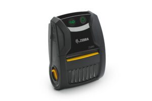ZEBRA MOBILE ZQ310 PLUS 2" OUTDOOR BT PRINTER (Replaces ZQ310)