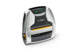 ZEBRA MOBILE ZQ320 PLUS 3" INDOOR WIFI PRINTER (Replaces ZQ320)