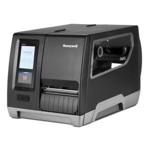 HONEYWELL PRINTER PM45A THERMAL TRANSFER Full Touch Display 300 DPI and No Power Cord - Requires CAIEC (Replaces PM43A)